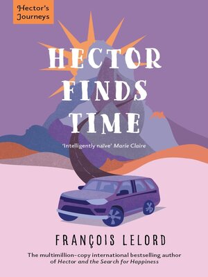 cover image of Hector Finds Time